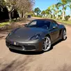 PORSCHE 718 2.0 16V H4 GASOLINA BOXSTER PDK PORSCHE 718 2.0 16V H4 GASOLINA BOXSTER PDK