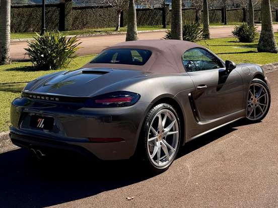 PORSCHE-718-2.0 16V H4 GASOLINA BOXSTER PDK PORSCHE-718-2023