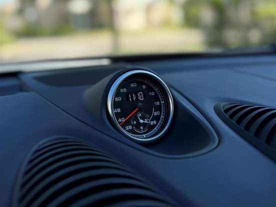 PORSCHE-718-2.0 16V H4 GASOLINA BOXSTER PDK PORSCHE-718-2023