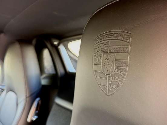 PORSCHE-718-2.0 16V H4 GASOLINA BOXSTER PDK PORSCHE-718-2023