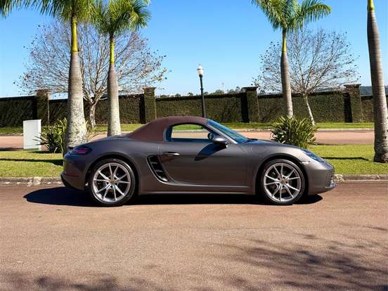 PORSCHE-718-2.0 16V H4 GASOLINA BOXSTER PDK PORSCHE-718-2023