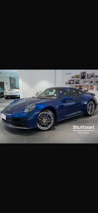 PORSCHE 911 3.0 24V H6 GASOLINA CARRERA PDK