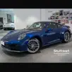 PORSCHE 911 3.0 24V H6 GASOLINA CARRERA PDK PORSCHE 911 3.0 24V H6 GASOLINA CARRERA PDK