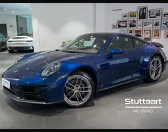 PORSCHE 911 3.0 24V H6 GASOLINA CARRERA PDK PORSCHE 911 3.0 24V H6 GASOLINA CARRERA PDK