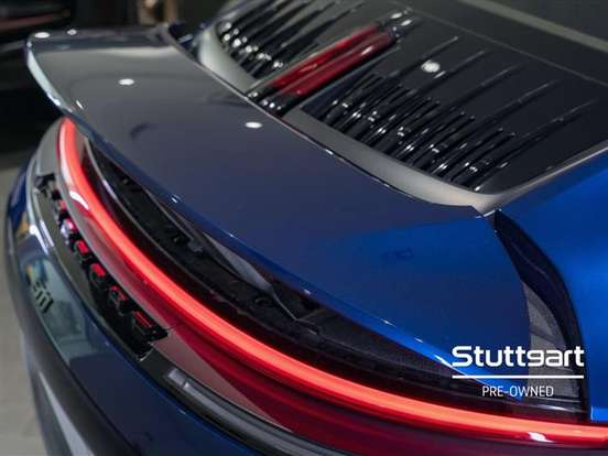 PORSCHE-911-3.0 24V H6 GASOLINA CARRERA PDK PORSCHE-911-2024