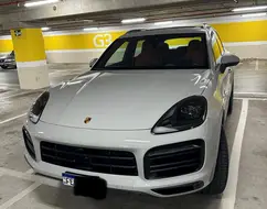 PORSCHE CAYENNE 3.0 V6 E-HYBRID PLATINUM EDITION AWD TIPTRONIC S PORSCHE CAYENNE 3.0 V6 E-HYBRID PLATINUM EDITION AWD TIPTRONIC S