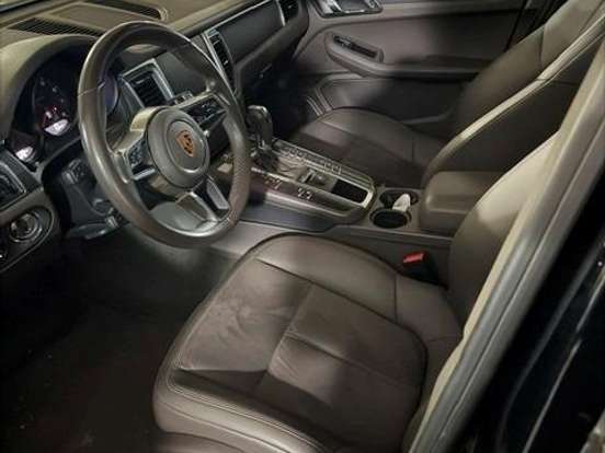 PORSCHE-MACAN-2.0 16V GASOLINA 4P AUTOMÁTICO PORSCHE-MACAN-2018