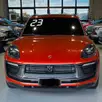 PORSCHE MACAN 2.0 TURBO GASOLINA T PDK PORSCHE MACAN 2.0 TURBO GASOLINA T PDK