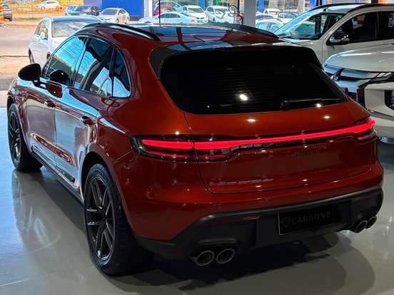 PORSCHE-MACAN-2.0 TURBO GASOLINA T PDK PORSCHE-MACAN-2022
