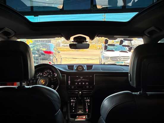 PORSCHE-MACAN-2.0 TURBO GASOLINA T PDK PORSCHE-MACAN-2022