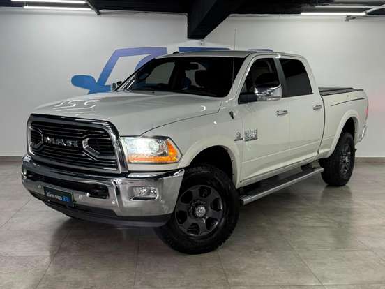 RAM-2500-2018
