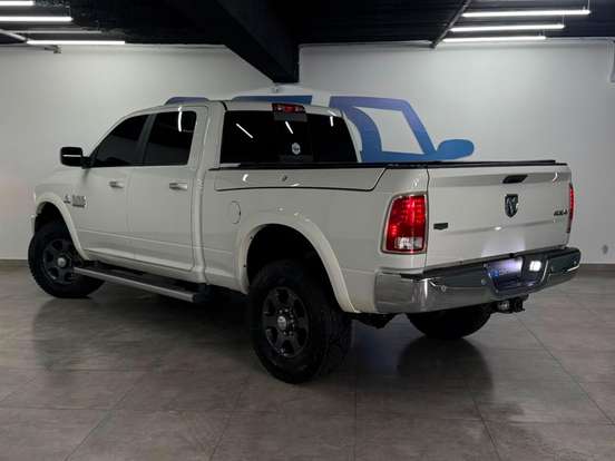 RAM-2500-2018