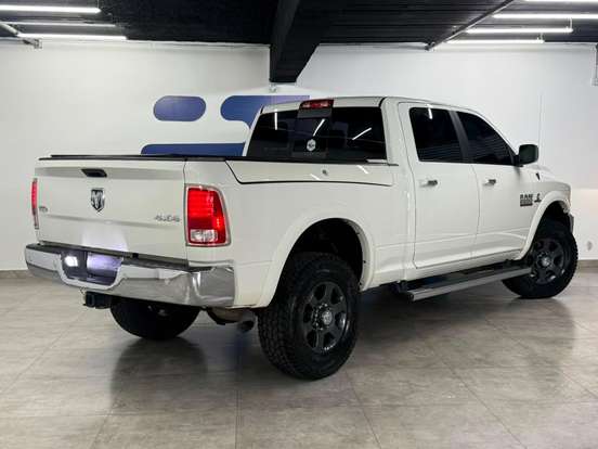RAM-2500-2018