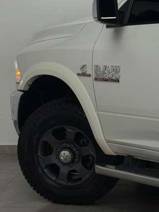 RAM-2500-2018