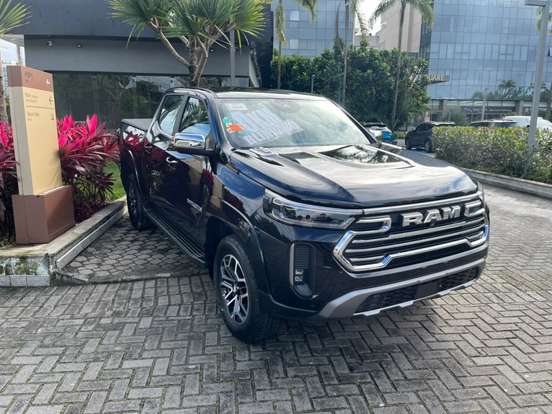 RAM-DAKOTA-2026