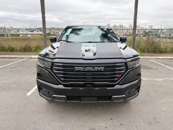 RAM-RAMPAGE-2026