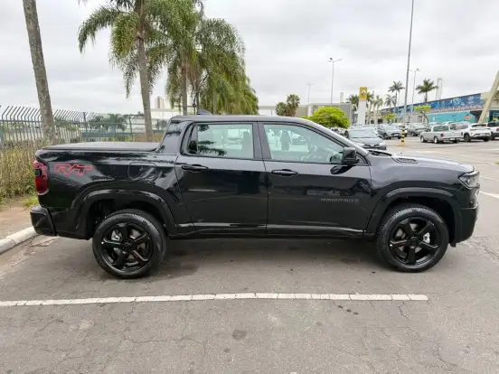 RAM-RAMPAGE-2.0 HURRICANE 4 TURBO FLEX R/T 4X4 AUTOMÁTICO RAM-RAMPAGE-2026