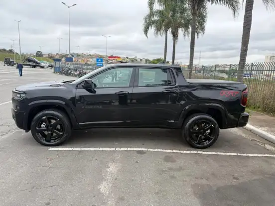 RAM-RAMPAGE-2.0 HURRICANE 4 TURBO FLEX R/T 4X4 AUTOMÁTICO RAM-RAMPAGE-2026