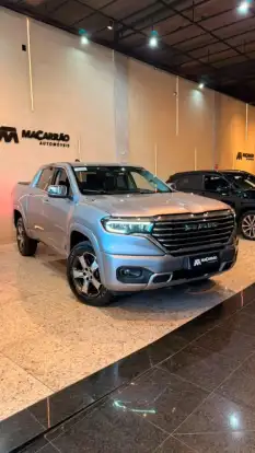 RAM-RAMPAGE-2.2 TURBO DIESEL LARAMIE 4X4 AUTOMÁTICO RAM-RAMPAGE-2024