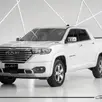 RAM RAMPAGE 2.0 HURRICANE 4 TURBO GASOLINA LARAMIE 4X4 AUTOMÁTICO RAM RAMPAGE 2.0 HURRICANE 4 TURBO GASOLINA LARAMIE 4X4 AUTOMÁTICO