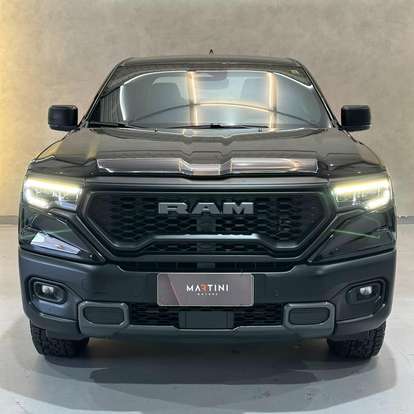 RAM-RAMPAGE-2024