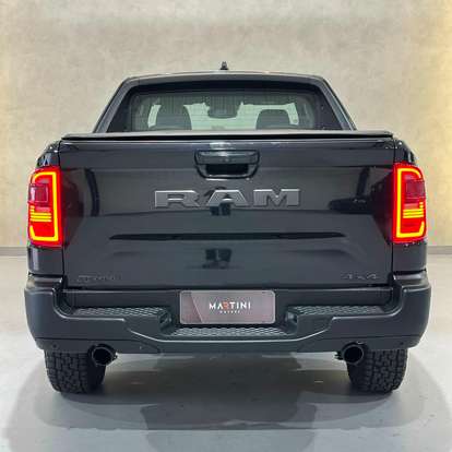 RAM-RAMPAGE-2024