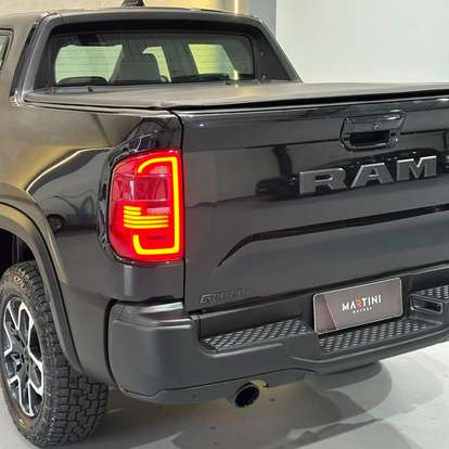 RAM-RAMPAGE-2024