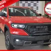 RAM RAMPAGE 2.2 TURBO DIESEL REBEL 4X4 AUTOMÁTICO RAM RAMPAGE 2.2 TURBO DIESEL REBEL 4X4 AUTOMÁTICO