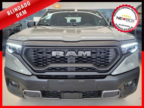 RAM-RAMPAGE-2026