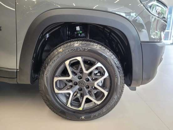 RAM-RAMPAGE-2.2 TURBO DIESEL REBEL 4X4 AUTOMÁTICO RAM-RAMPAGE-2026