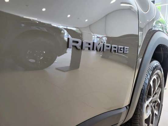 RAM-RAMPAGE-2.2 TURBO DIESEL REBEL 4X4 AUTOMÁTICO RAM-RAMPAGE-2026