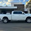 RAM 2500 6.7 I6 TURBO DIESEL LARAMIE CD 4X4 AUTOMÁTICO RAM 2500 6.7 I6 TURBO DIESEL LARAMIE CD 4X4 AUTOMÁTICO