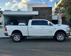 RAM 2500 6.7 I6 TURBO DIESEL LARAMIE CD 4X4 AUTOMÁTICO RAM 2500 6.7 I6 TURBO DIESEL LARAMIE CD 4X4 AUTOMÁTICO