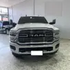 RAM 2500 6.7 I6 TURBO DIESEL LARAMIE QUARTO DE MILHA CD 4X4 AUTOMÁTICO RAM 2500 6.7 I6 TURBO DIESEL LARAMIE QUARTO DE MILHA CD 4X4 AUTOMÁTICO