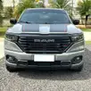 RAM RAMPAGE 2.0 HURRICANE 4 TURBO GASOLINA R/T 4X4 AUTOMÁTICO RAM RAMPAGE 2.0 HURRICANE 4 TURBO GASOLINA R/T 4X4 AUTOMÁTICO