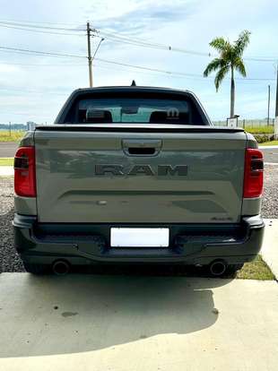 RAM-RAMPAGE-2023