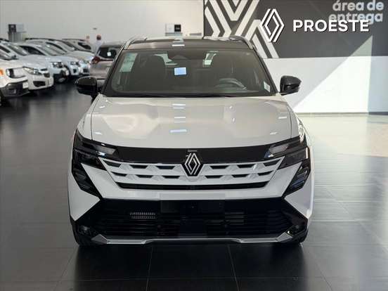 RENAULT-BOREAL-2026