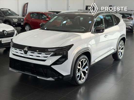RENAULT-BOREAL-2026