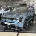 RENAULT BOREAL 1.3 TCE FLEX TECHNO EDC RENAULT BOREAL 1.3 TCE FLEX TECHNO EDC