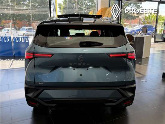 RENAULT-BOREAL-1.3 TCE FLEX TECHNO EDC RENAULT-BOREAL-2025