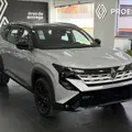 RENAULT BOREAL 1.3 TCE FLEX TECHNO EDC RENAULT BOREAL 1.3 TCE FLEX TECHNO EDC