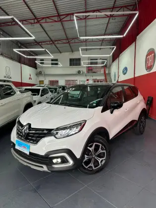 RENAULT CAPTUR 1.3 TCE FLEX ICONIC X-TRONIC