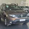 RENAULT DUSTER 1.6 16V SCE FLEX INTENSE PLUS MANUAL RENAULT DUSTER 1.6 16V SCE FLEX INTENSE PLUS MANUAL
