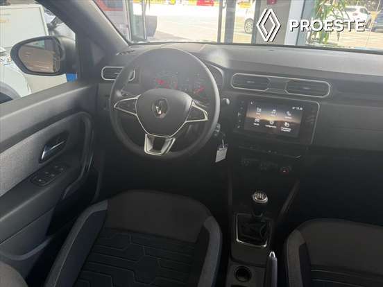 RENAULT-DUSTER-1.6 16V SCE FLEX INTENSE PLUS MANUAL RENAULT-DUSTER-2026