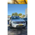 RENAULT DUSTER 1.6 DYNAMIQUE 4X2 16V FLEX 4P MANUAL RENAULT DUSTER 1.6 DYNAMIQUE 4X2 16V FLEX 4P MANUAL