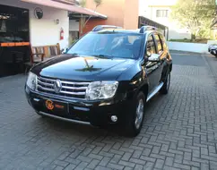 RENAULT DUSTER 1.6 DYNAMIQUE 4X2 16V FLEX 4P MANUAL RENAULT DUSTER 1.6 DYNAMIQUE 4X2 16V FLEX 4P MANUAL