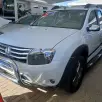 RENAULT DUSTER 2.0 DYNAMIQUE 4X2 16V FLEX 4P AUTOMÁTICO RENAULT DUSTER 2.0 DYNAMIQUE 4X2 16V FLEX 4P AUTOMÁTICO