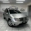 RENAULT DUSTER 2.0 DYNAMIQUE 4X2 16V FLEX 4P AUTOMÁTICO RENAULT DUSTER 2.0 DYNAMIQUE 4X2 16V FLEX 4P AUTOMÁTICO