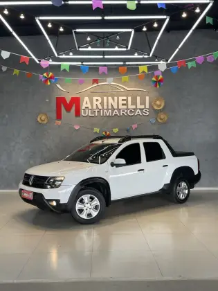 RENAULT DUSTER OROCH 1.6 16V SCE FLEX EXPRESSION MANUAL RENAULT DUSTER OROCH 1.6 16V SCE FLEX EXPRESSION MANUAL