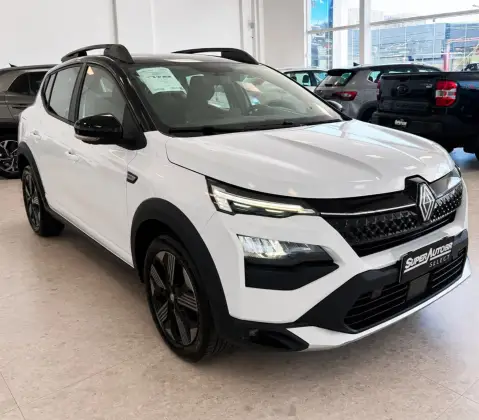 RENAULT KARDIAN 1.0 TCE FLEX PREMIÉRE EDITION EDC